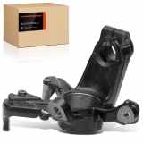 Frankberg 1x Achsschenkel Radaufhängung Vorderachse Rechts für VW Golf 4 Bora Audi A3 8L1 Seat Skoda