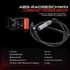Frankberg 1x ABS Sensor Hinterachse beidseitig für BMW 5er E60 5er Touring E61 6er E63 6er Cabriolet E64 5.0L 2004-2010 Bild Frankberg 1x ABS Sensor Hinterachse beidseitig für BMW 5er E60 5er Touring E61 6er E63 6er Cabriolet E64 5.0L 2004-2010