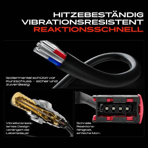 1x Lambdasonde Regelsonde Vor Katalysator für Porsche Boxster 986 2.7L 3.2L 2003-2004 Bild 1x Lambdasonde Regelsonde Vor Katalysator für Porsche Boxster 986 2.7L 3.2L 2003-2004