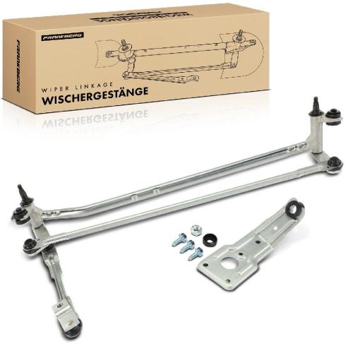 Frankberg 1x Wischergestänge Vorne für VW Beetle 5C1 5C2 5C7 5C8 Bild Frankberg 1x Wischergestänge Vorne für VW Beetle 5C1 5C2 5C7 5C8