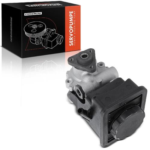 1x Servopumpe hydraulisch für BMW 3er E46 E39 X3 E83 X5 E53 1998-2007 Bild 1x Servopumpe hydraulisch für BMW 3er E46 E39 X3 E83 X5 E53 1998-2007
