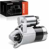 1x Anlasser Starter für Chrysler Neon II PT Cruiser Cabriolet Sebring Dodge 2.0L 1.6L 2.4L 2.7L 2000-2010