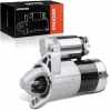 1x Anlasser Starter für Chrysler Neon II PT Cruiser Cabriolet Sebring Dodge 2.0L 1.6L 2.4L 2.7L 2000-2010 Bild 1x Anlasser Starter für Chrysler Neon II PT Cruiser Cabriolet Sebring Dodge 2.0L 1.6L 2.4L 2.7L 2000-2010