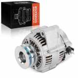 1x Lichtmaschine Generator für Toyota Land Cruiser 80 J8 4.5 24V Bj. 1992-1997