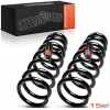 Frankberg 2x Fahrwerksfeder Vorderachse für BMW X5 E70 3.0L 4.8L 2006-2010 Bild Frankberg 2x Fahrwerksfeder Vorderachse für BMW X5 E70 3.0L 4.8L 2006-2010