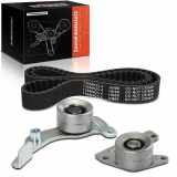1x Zahnriemensatz Zahnriemen für Citroën BX ZX Peugeot 205 305 309 405 Rover 400 XW