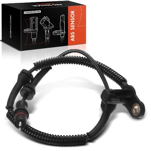 Frankberg 1x ABS Sensor Vorderachse beidseitig für Renault Master II Bus Kasten 2.2L 2.5L 3.0L 1.9L 2002-2011 Bild Frankberg 1x ABS Sensor Vorderachse beidseitig für Renault Master II Bus Kasten 2.2L 2.5L 3.0L 1.9L 2002-2011