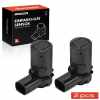Frankberg 2x Parksensor PDC Sensor Hinten für Volvo 940 960 C70 S40 S60 S70 V50 V70 XC70 Bild Frankberg 2x Parksensor PDC Sensor Hinten für Volvo 940 960 C70 S40 S60 S70 V50 V70 XC70