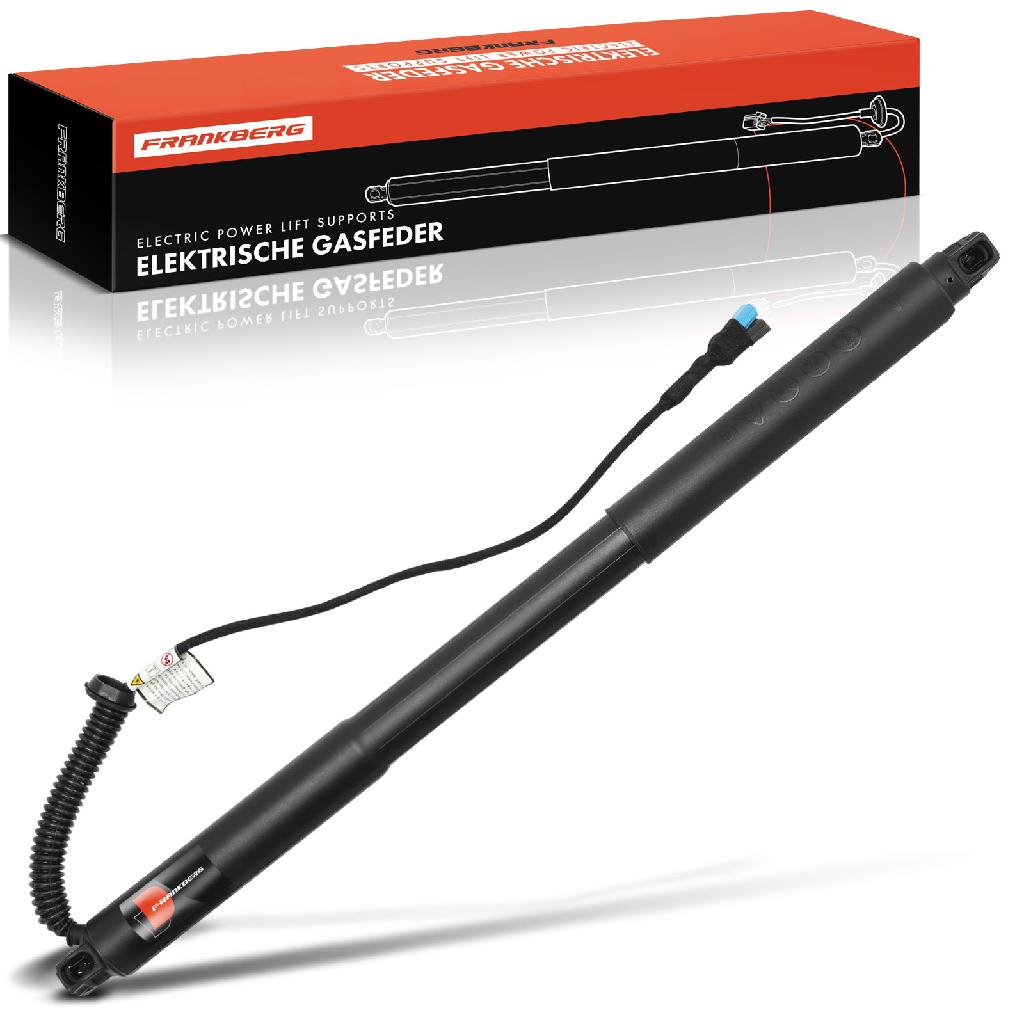 1x Gasfeder Elektrisch Heckklappe Hinten Links für BMW 3er Touring Van F31 3.0L 2.0L 1.6L 1.5L 2012-2019