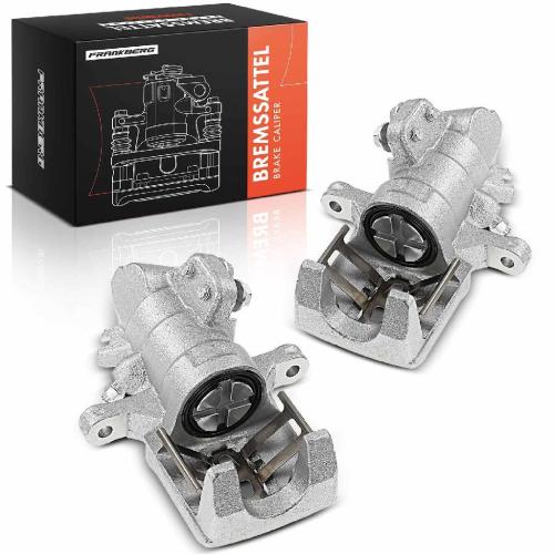 2x Bremssattel Hinterachse für Honda Civic VII Integra Bj ab 2000 Bild 2x Bremssattel Hinterachse für Honda Civic VII Integra Bj ab 2000