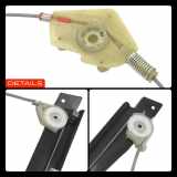 1x Fensterheber Vorne Rechts für Audi TT Roadster 8J3 8N3 8N9 1998-2006