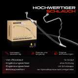 1x Servolenkung Schlauch für Mitsubishi Outlander I CU W 2.4L 2003-2006