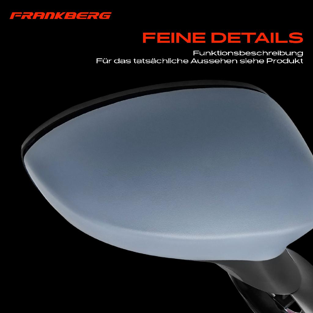 1x Außenspiegel Rechts für Fiat 500 C 595 695 595C 695C 312