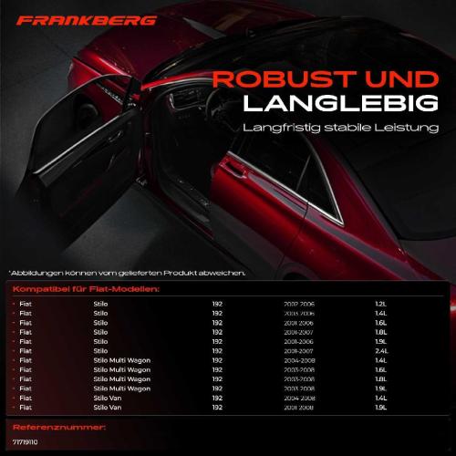 1x Türgriff Vorne Rechts innen für Fiat Stilo Multi Wagon Van 1.2L 1.4L 1.6L 1.8L 1.9L 2.4L 2001-2008 Bild 1x Türgriff Vorne Rechts innen für Fiat Stilo Multi Wagon Van 1.2L 1.4L 1.6L 1.8L 1.9L 2.4L 2001-2008
