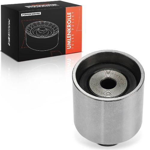 1x Umlenkrolle Führungsrolle für VW Golf Audi A4 A6 Skoda Fabia Seat Bild 1x Umlenkrolle Führungsrolle für VW Golf Audi A4 A6 Skoda Fabia Seat