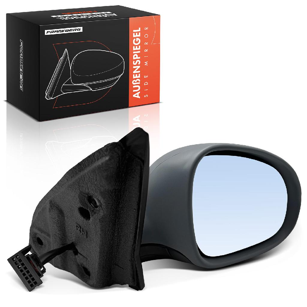 Frankberg 1x Außenspiegel Rechts für VW Passat Variant 3B3 3B6 2003-2005