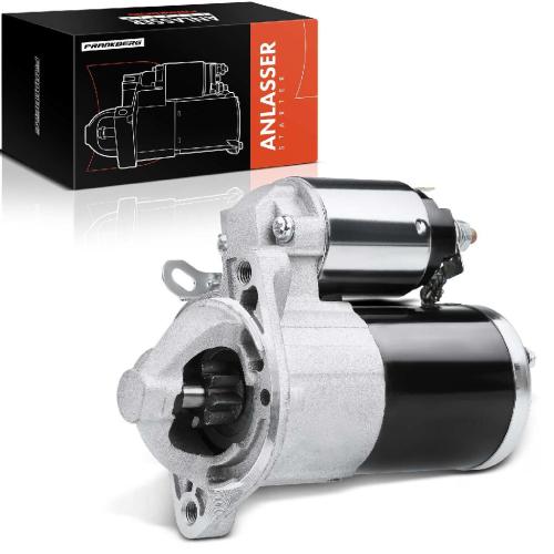 1x Anlasser Starter für Mitsubishi Galant Stufenheck VI VIII Kombi Grandis Lancer VII Station Wagon Bild 1x Anlasser Starter für Mitsubishi Galant Stufenheck VI VIII Kombi Grandis Lancer VII Station Wagon