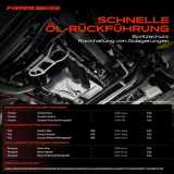 1x Ölwanne Motorölwanne für Citroën Jumper Fiat Ducato 250 Peugeot Boxer 2006-2018 3.0L