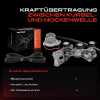 1x Keilrippenriemensatz Wasserpumpe für Mercedes-Benz A-Klasse W169 W245 Bild 1x Keilrippenriemensatz Wasserpumpe für Mercedes-Benz A-Klasse W169 W245
