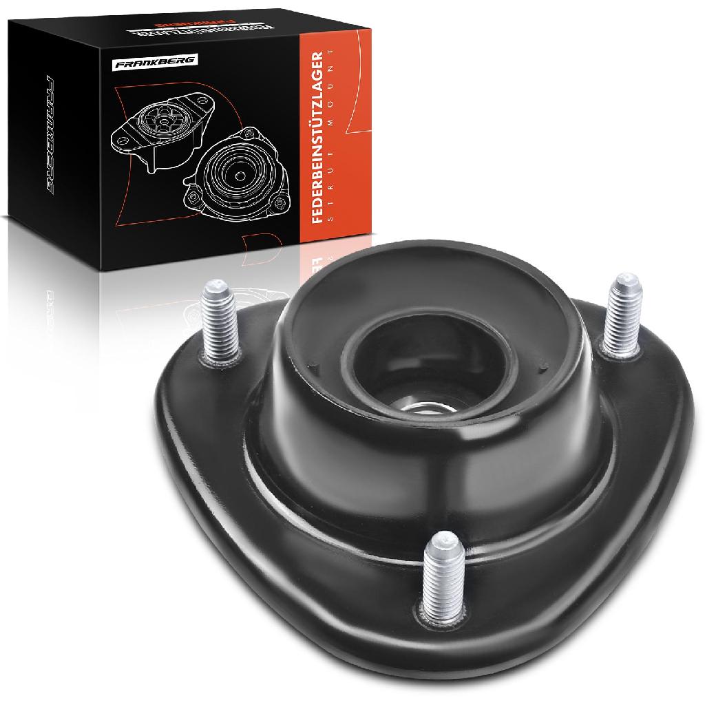 1x Domlager Federbeinstütz lager für Mitsubishi Pajero Pinin H6W H7W 1999-2007