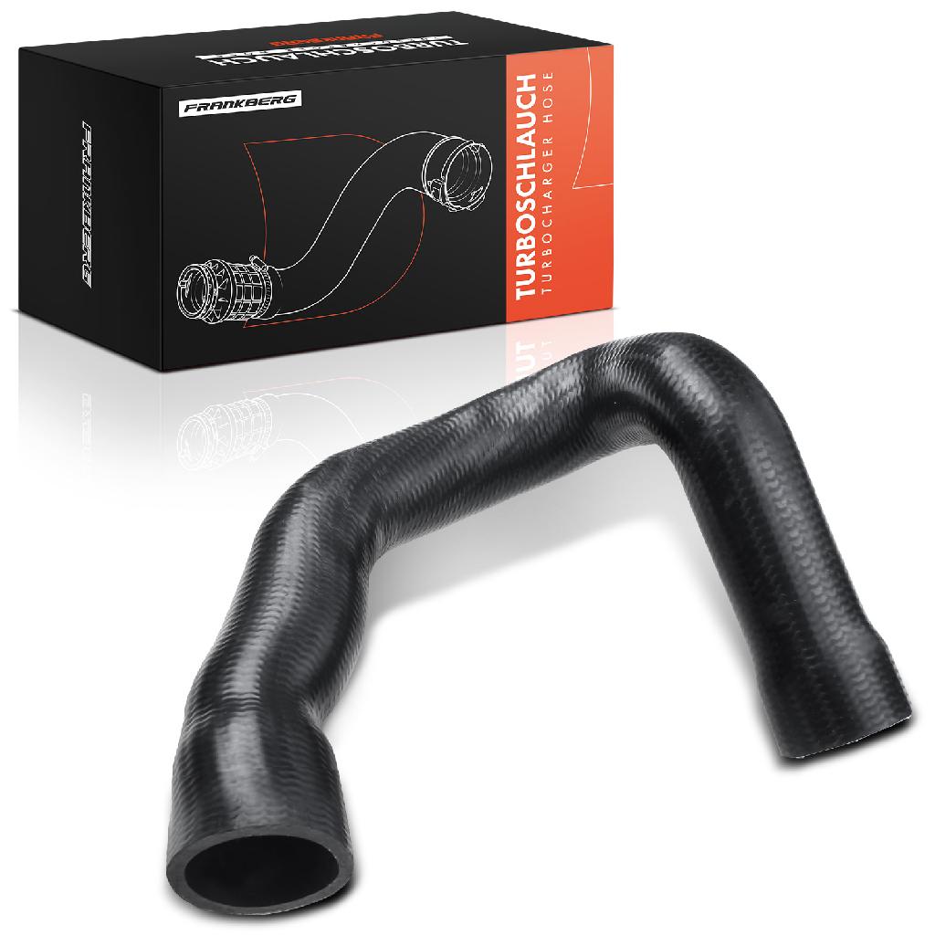 1x Kühlerschlauch Turboschlauch für Audi A6 4B2 4B4 A6 Avant 4B5 4B6 2.5L 1997-2005