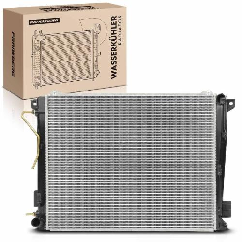 1x Kühler Wasserkühler Motorkühler für Hyundai Grandeur TG Sonata V NF 2.0 2.2 2006-2011 Bild 1x Kühler Wasserkühler Motorkühler für Hyundai Grandeur TG Sonata V NF 2.0 2.2 2006-2011