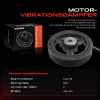 1x Riemenscheibe Kurbelwelle für MINI Mini Cabriolet R50 R53 R52 Bild 1x Riemenscheibe Kurbelwelle für MINI Mini Cabriolet R50 R53 R52