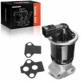 1x AGR-Ventil Abgasrückführungsventil für Daewoo Matiz M100 M150 0.8L 1998-2002