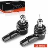2x Spurstangenkopf Vorderachse für GEO Metro Cabriolet Stufenheck Storm Coupe Schrägheck Subaru Justy II