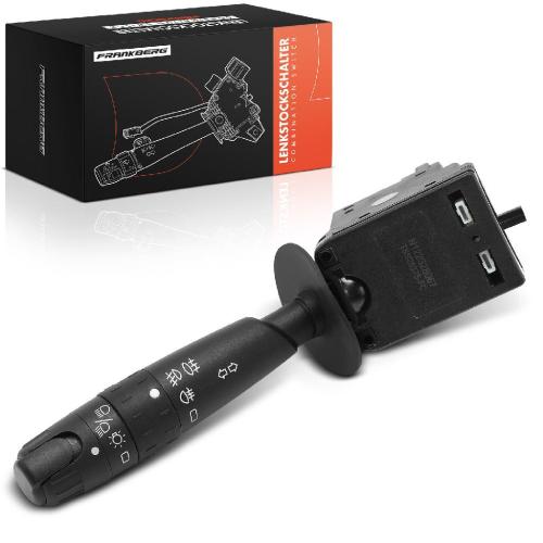 1x Kombischalter Lenkstockschalter für Citroën Xantia X1 X2 Peugeot 406 8B 8E 8C Bild 1x Kombischalter Lenkstockschalter für Citroën Xantia X1 X2 Peugeot 406 8B 8E 8C