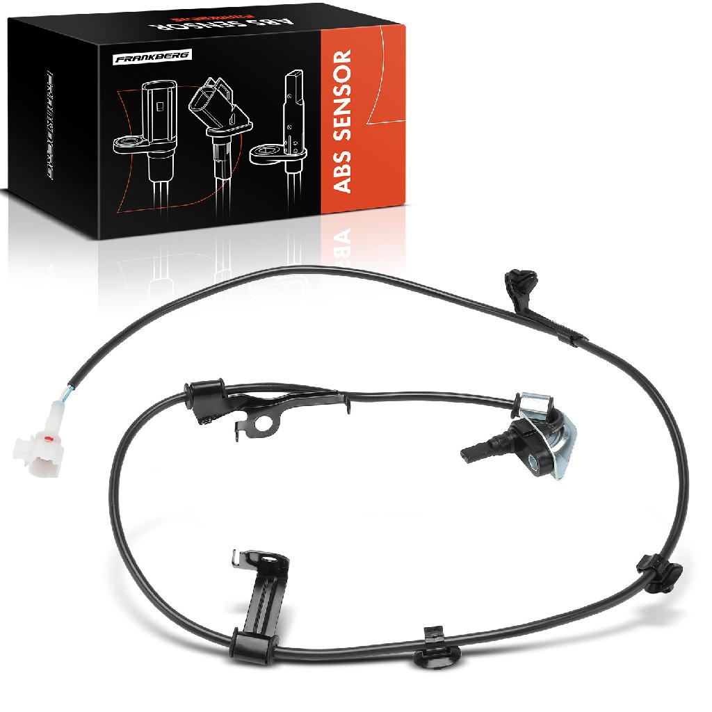 1x ABS Sensor Vorderachse rechts für Toyota Ractis Urban Cruiser Yaris Yaris/Vios Stufenheck