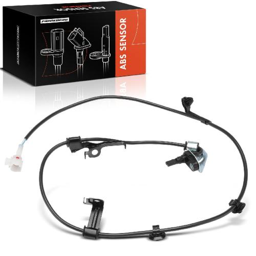 1x ABS Sensor Vorderachse rechts für Toyota Ractis Urban Cruiser Yaris Yaris/Vios Stufenheck Bild 1x ABS Sensor Vorderachse rechts für Toyota Ractis Urban Cruiser Yaris Yaris/Vios Stufenheck