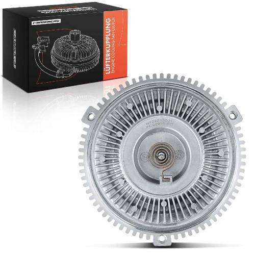 1x Lüfterkupplung Kühlerlüfte für BMW 3er E46 7er E65 E66 E67 X5 E53 Bild 1x Lüfterkupplung Kühlerlüfte für BMW 3er E46 7er E65 E66 E67 X5 E53