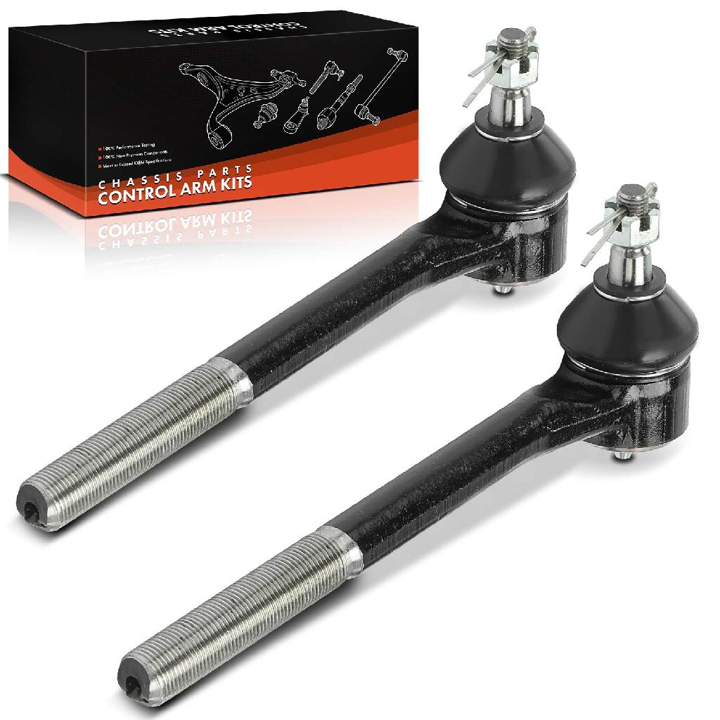 2x Spurstangenkopf Vorderachse für Chevrolet Blazer S10 Blazer S10 Pick-up 2.2L 4.3L 1994-2005