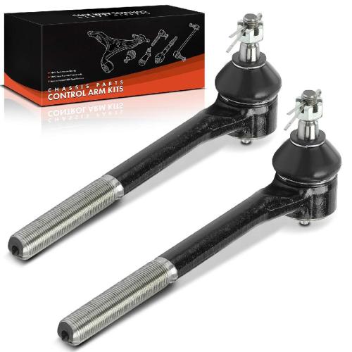 2x Spurstangenkopf Vorderachse für Chevrolet Blazer S10 Blazer S10 Pick-up 2.2L 4.3L 1994-2005 Bild 2x Spurstangenkopf Vorderachse für Chevrolet Blazer S10 Blazer S10 Pick-up 2.2L 4.3L 1994-2005