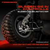 1x Querlenker Satz Vorderachse für VW CC Passat Alltrack Variant Sharan Tiguan Audi Q3 Nissan Datsun 140 J