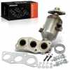 1x Krümmerkatalysator für Citroën C1 PM PN Toyota Aygo KGB1 WNB1 1.0L 2005-2010 Bild 1x Krümmerkatalysator für Citroën C1 PM PN Toyota Aygo KGB1 WNB1 1.0L 2005-2010