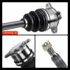 1x Antriebswelle Vorderachse Rechts für Mitsubishi Pajero III V6W V7W 2000-2007 Bild 1x Antriebswelle Vorderachse Rechts für Mitsubishi Pajero III V6W V7W 2000-2007