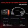 1x Kurbelwellensensor Impulsgeber für Citroën Jumper Fiat Brava Doblo Peugeot Boxer Bild 1x Kurbelwellensensor Impulsgeber für Citroën Jumper Fiat Brava Doblo Peugeot Boxer