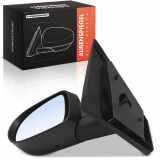 Frankberg 1x Außenspiegel Links für Renault Clio III BR0/1 CR0/1 Grandtour KR0/1 2005-2009