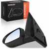 Frankberg 1x Außenspiegel Links für Renault Clio III BR0/1 CR0/1 Grandtour KR0/1 2005-2009 Bild Frankberg 1x Außenspiegel Links für Renault Clio III BR0/1 CR0/1 Grandtour KR0/1 2005-2009