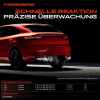 Frankberg 1x Abgastemperatursensor für VW Amarok 2HA 2HB S1B S7A 2.0L Bild Frankberg 1x Abgastemperatursensor für VW Amarok 2HA 2HB S1B S7A 2.0L