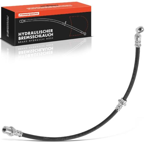 1x Bremsschlauch Bremsschläuche Hinterachse Rechts für Subaru Forester 2002-2008 2.0L 2.5L Bild 1x Bremsschlauch Bremsschläuche Hinterachse Rechts für Subaru Forester 2002-2008 2.0L 2.5L