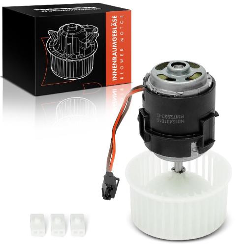 Frankberg 1x Gebläsemotor Innenraumgebläse für BMW X7 G07 3.0L 4.4L xDrive Bild Frankberg 1x Gebläsemotor Innenraumgebläse für BMW X7 G07 3.0L 4.4L xDrive