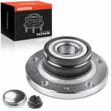 1x Radnabe Radlagersatz Hinterachse beidseitig für Opel Adam Corsa D E Vauxhall MK III (D) IV (E)