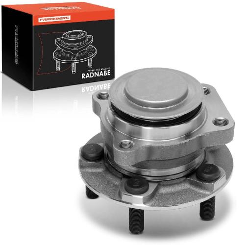 1x Radnabe Radlagersatz Vorderachse beidseitig für Subaru BRZ Toyota GT 86 Coupe 2.0L Bj ab 2012 Bild 1x Radnabe Radlagersatz Vorderachse beidseitig für Subaru BRZ Toyota GT 86 Coupe 2.0L Bj ab 2012