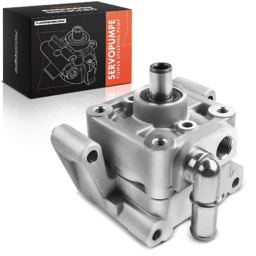 1x Servopumpe hydraulisch für Jaguar S-Type X200 XF X250 XJ X350 X358 3.0L Bild 1x Servopumpe hydraulisch für Jaguar S-Type X200 XF X250 XJ X350 X358 3.0L