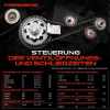 1x Zahnriemensatz Zahnriemen für Fiat Scudo Ducato Peugeot Expert Citroën Suzuki Bild 1x Zahnriemensatz Zahnriemen für Fiat Scudo Ducato Peugeot Expert Citroën Suzuki