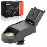 1x Sensor Saugrohrdruck für Citroën Berlingo C5 C8 Jumpy Saxo Xsara 1.4L 1.6L 1.8L 2.0L