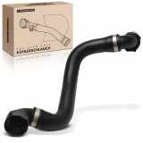 1x Kühlerschlauch Kühlwasserschlauch für Mercedes-Benz W213 S213 2.0L